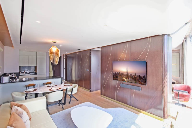 Apartment in Dubai, Dubai, United Arab Emirates 2 - 15790594