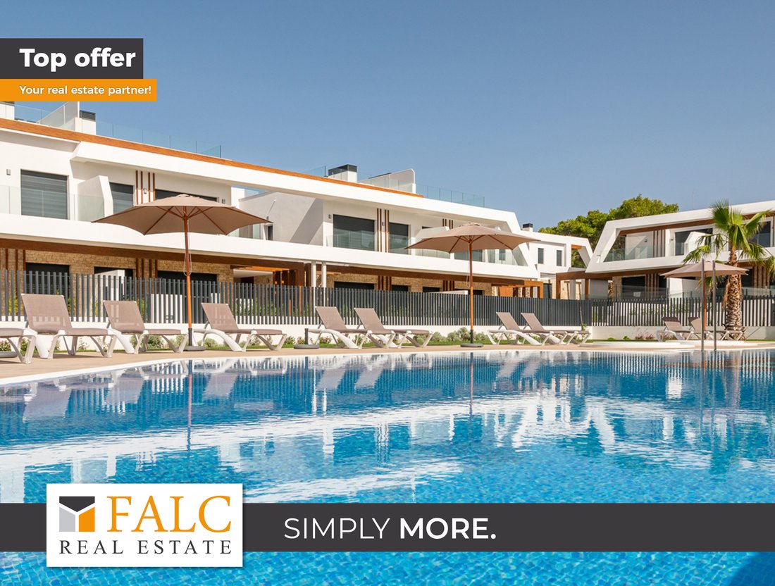 Bungalow a Capdepera, Isole Baleari, Spagna 1 - 15790714