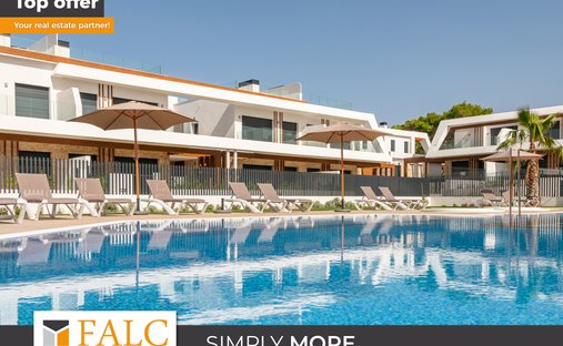 Bungalow in Capdepera, Balearic Islands, Spain 1