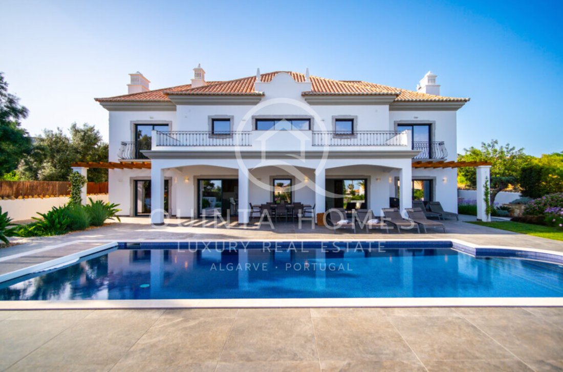 Villa in Santa Barbara de Nexe, Algarve, Portugal 2 - 15790816