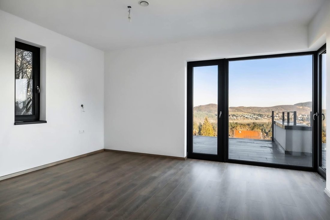 Penthouse in Budapest, Hungary 2 - 15790881