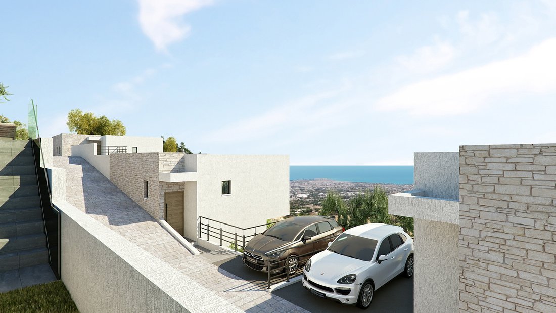 House in Tsada, Paphos, Cyprus 4 - 15790867