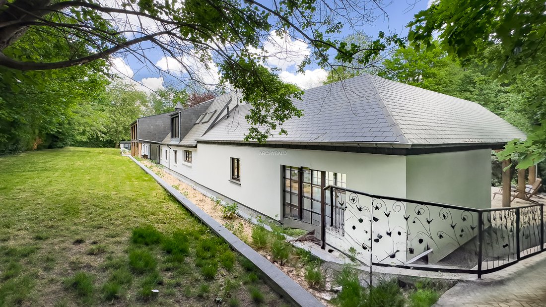 Villa in La Hulpe, Wallonia, Belgium 4 - 14843783