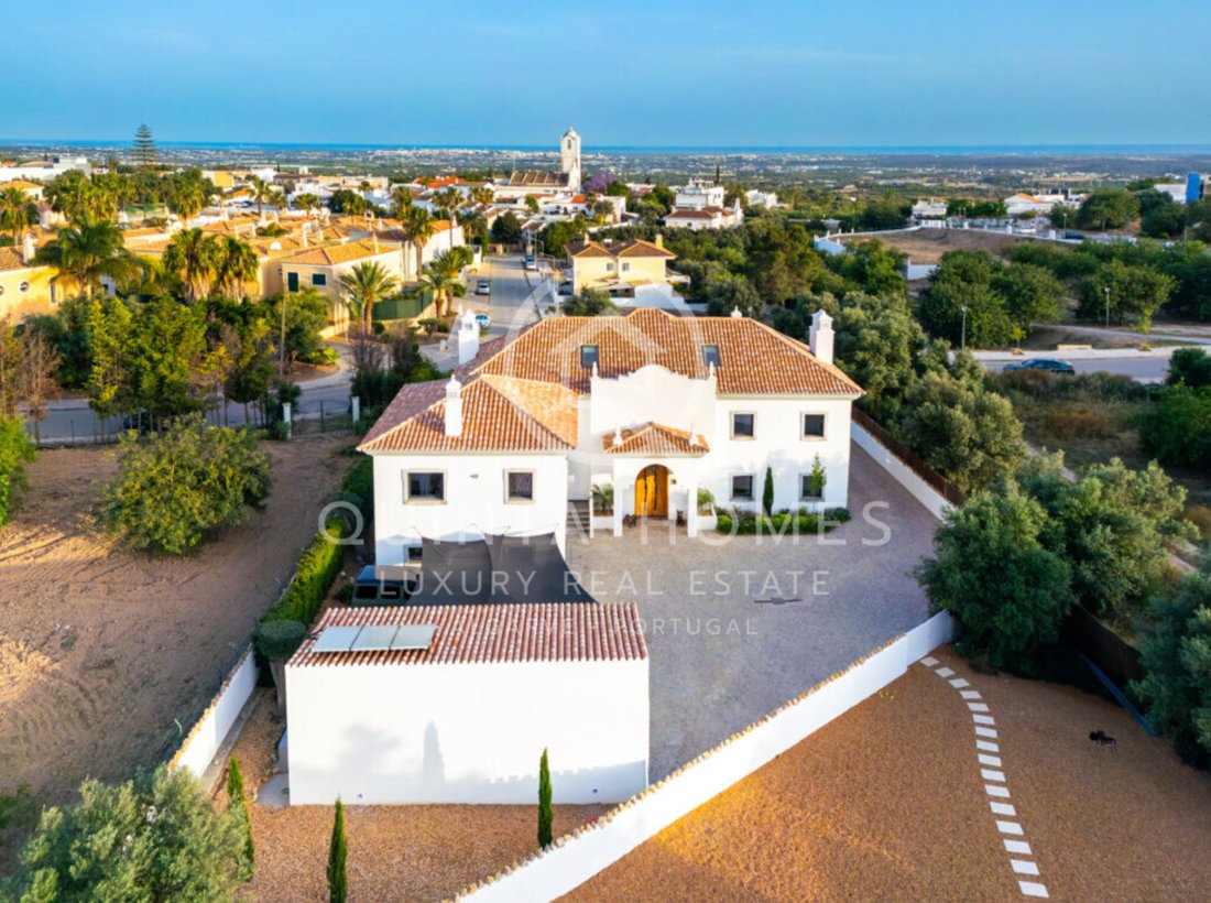 Villa in Santa Barbara de Nexe, Algarve, Portugal 3 - 15790816