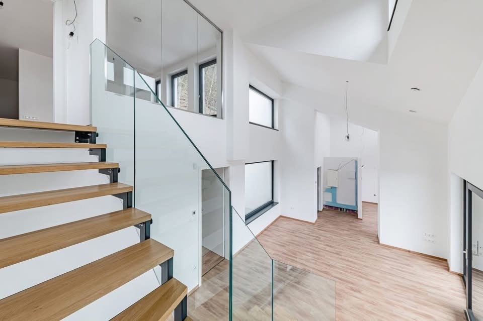 Penthouse in Budapest, Hungary 4 - 15790881