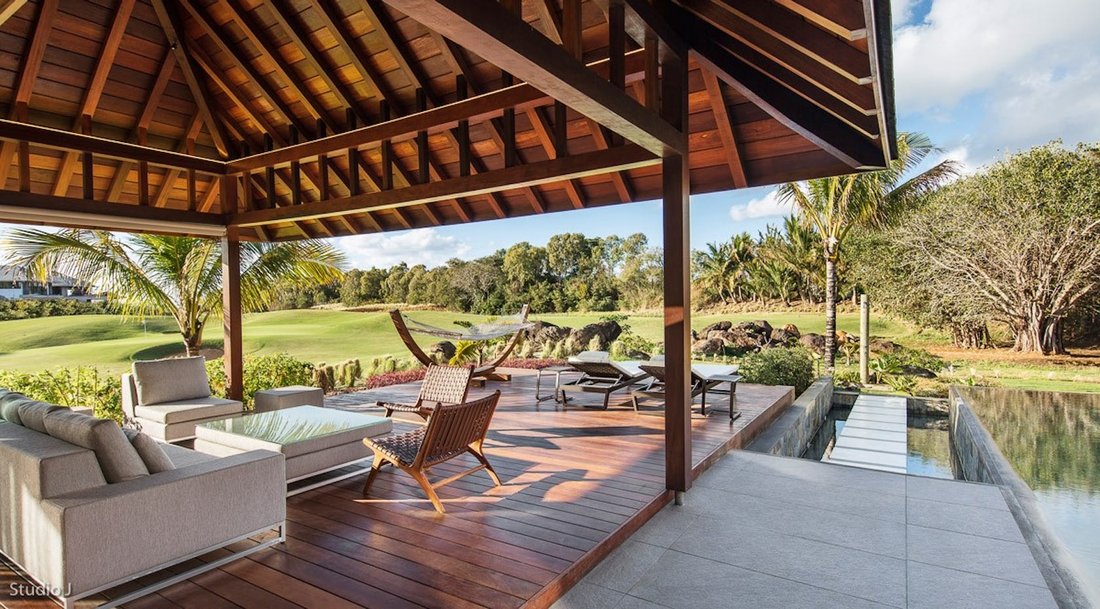 Villa in Beau Champ, Flacq District, Mauritius 5 - 15790970