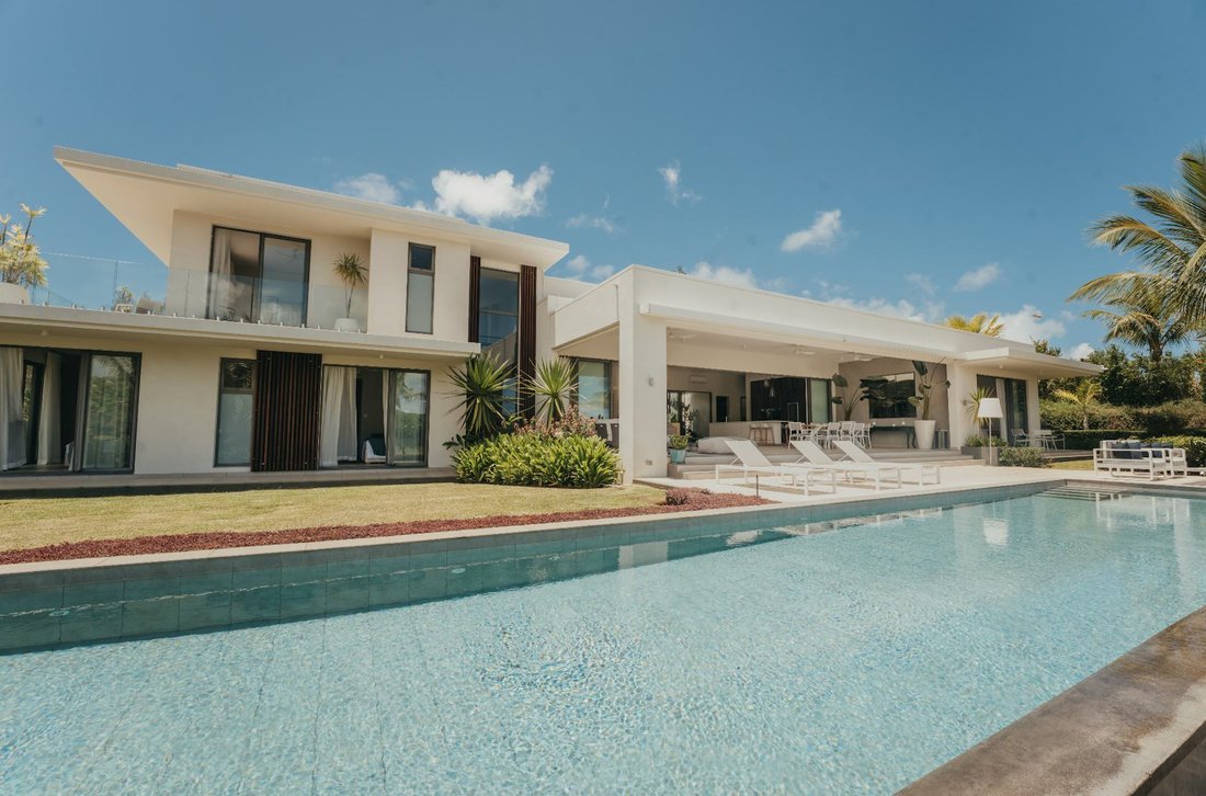 Villa in Beau Champ, Flacq District, Mauritius 5 - 15790872