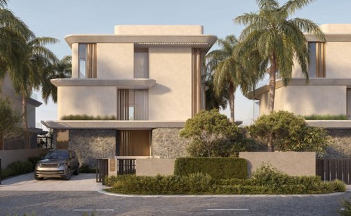 Villa in Al Riffa, Ras al Khaimah, United Arab Emirates 1