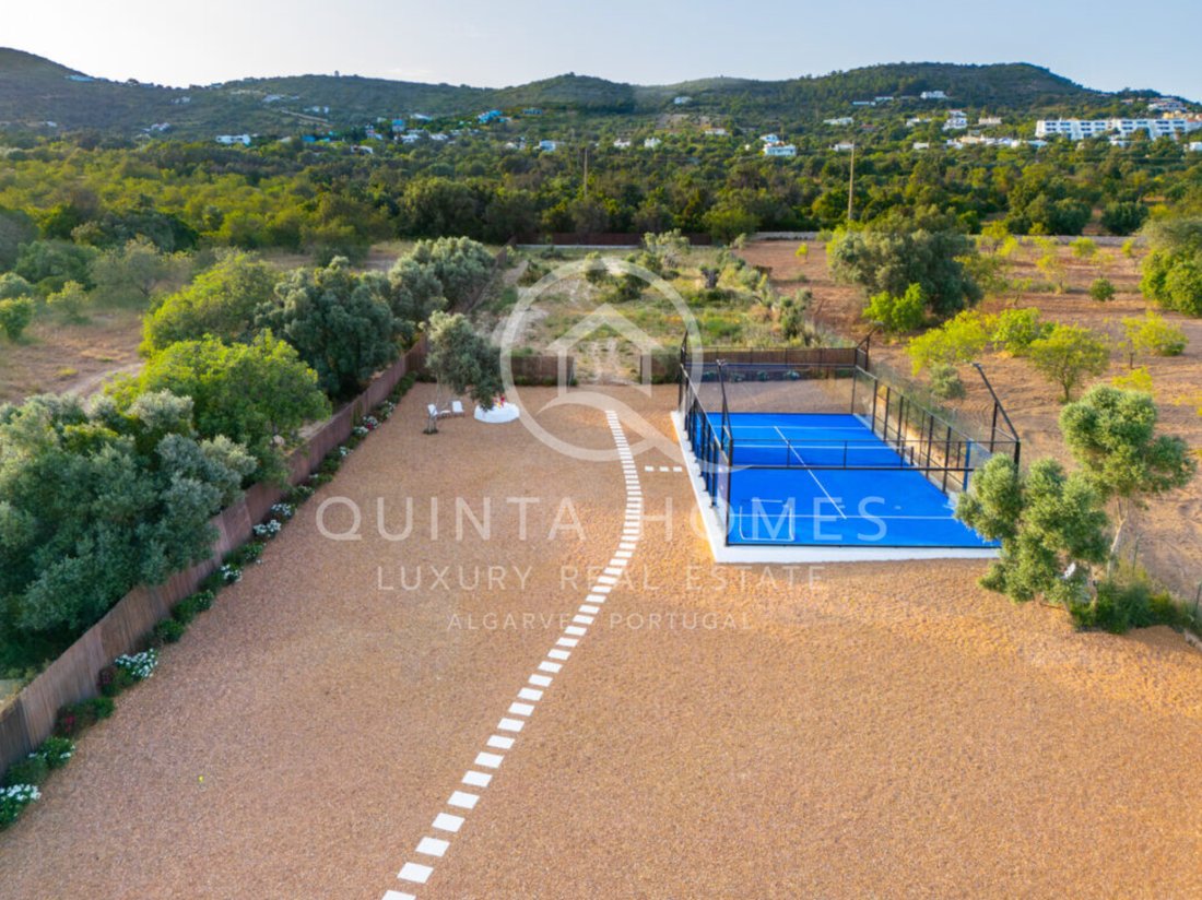 Villa in Santa Barbara de Nexe, Algarve, Portugal 4 - 15790816