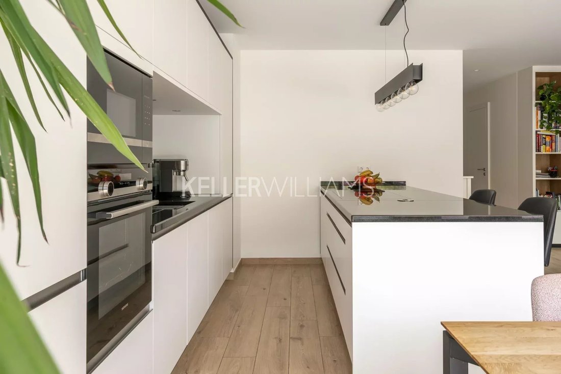 Apartment in Bettembourg, Luxembourg District, Luxembourg 3 - 15790746