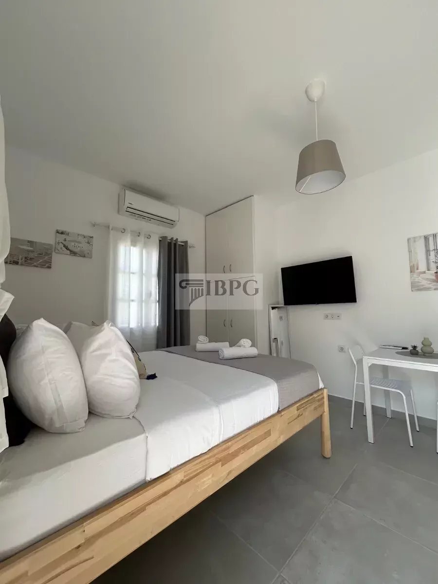 House in Paros, Aegean, Greece 4 - 15790776