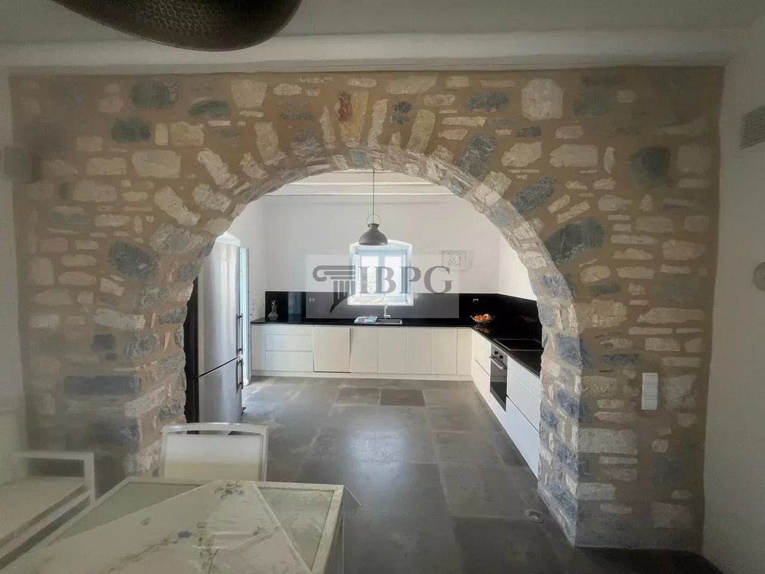 Villa in Cyclades, Aegean, Greece 5 - 15790769