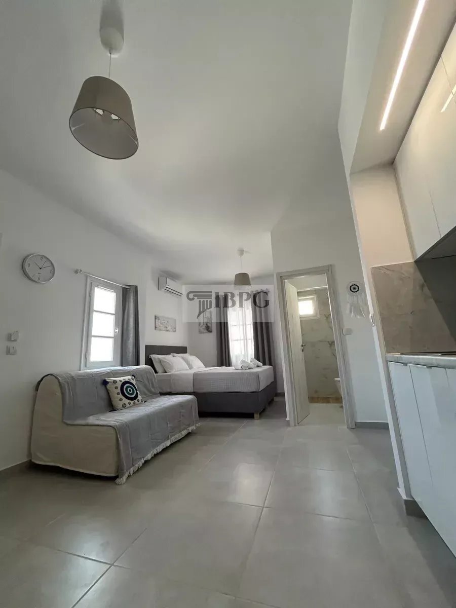 House in Paros, Aegean, Greece 1 - 15790776