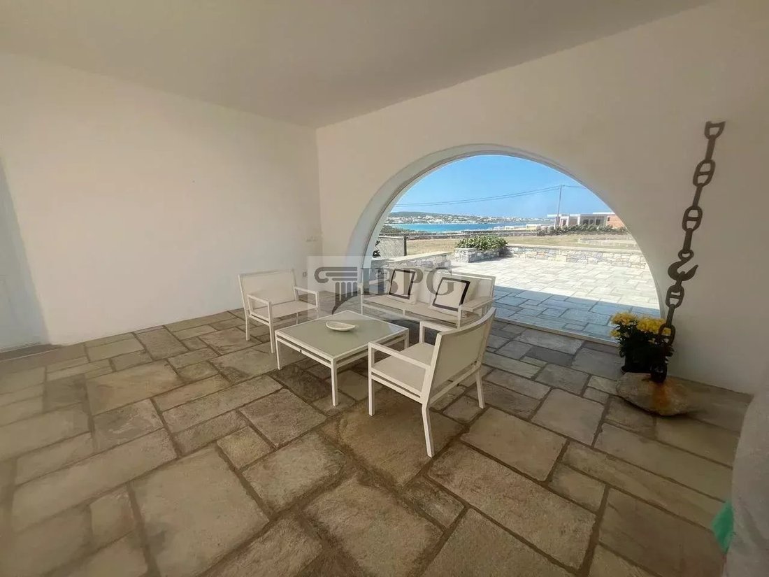 Villa in Cyclades, Aegean, Greece 3 - 15790769