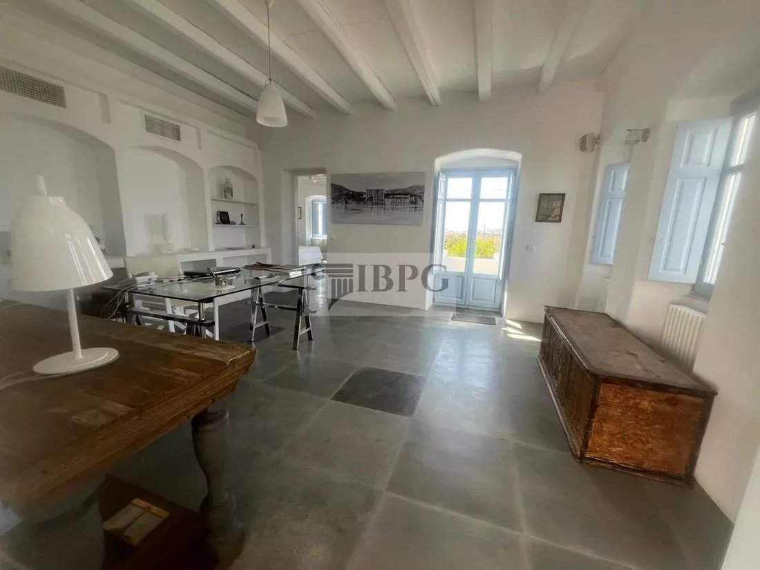 Villa in Cyclades, Aegean, Greece 4 - 15790769