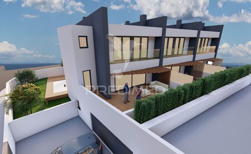 Casa en Madalena, Distrito de Oporto, Portugal 1