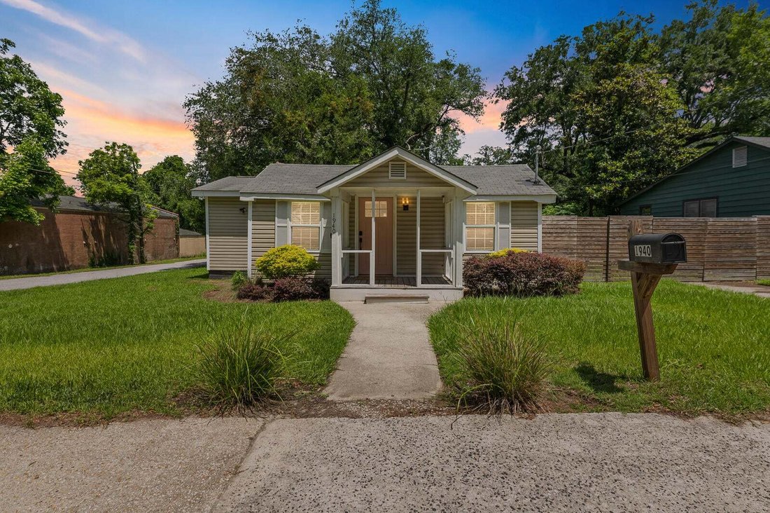 House in North Charleston, South Carolina, United States 1 - 15790903