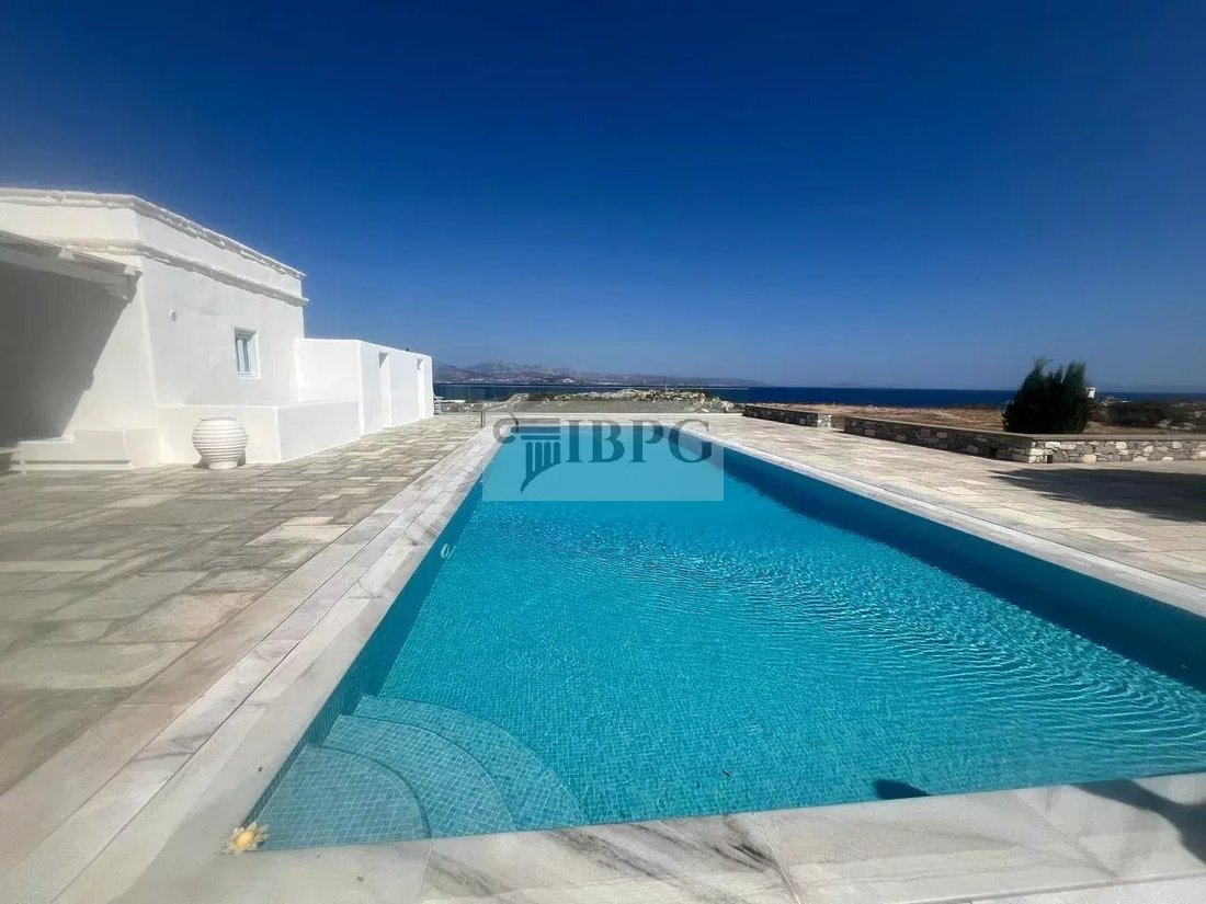 Villa in Cyclades, Aegean, Greece 2 - 15790769