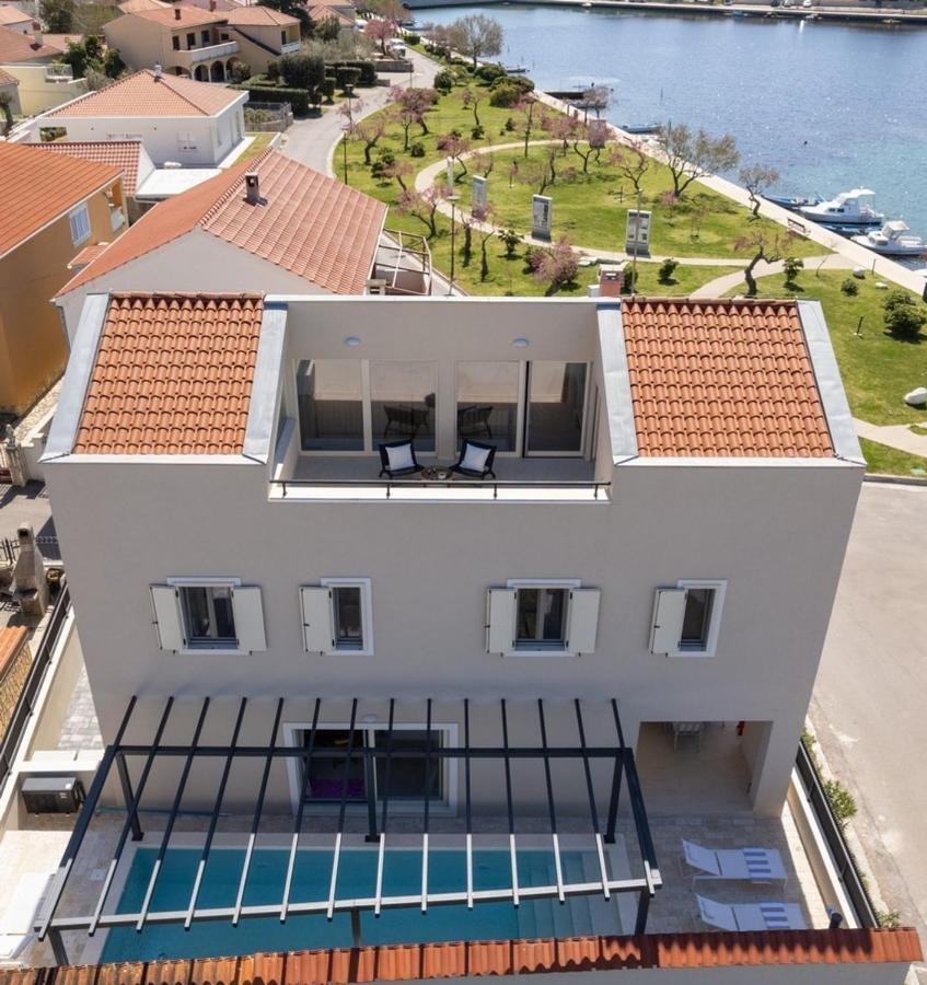 Villa in Zadar, Zadar County, Croatia 1 - 15762027