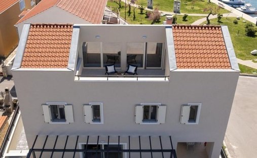 Villa a Zara, Regione zaratina, Croazia 1