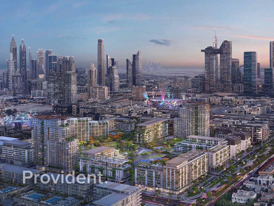 Dubai, Dubai, United Arab Emirates 5 - 15792418