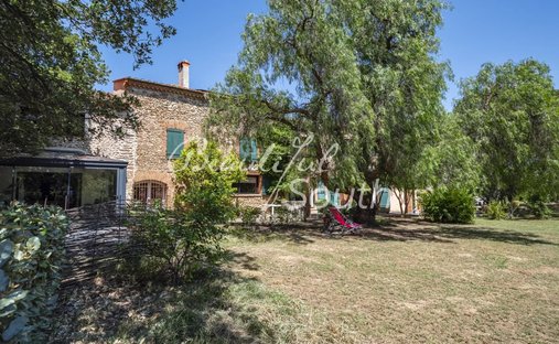 Country House in Thuir, Occitania, France 1