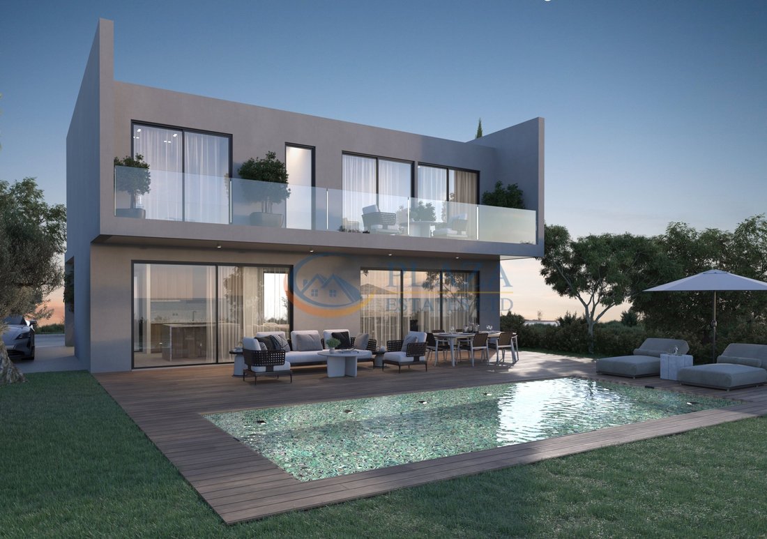 House in Paralimni, Famagusta, Cyprus 4 - 15668195