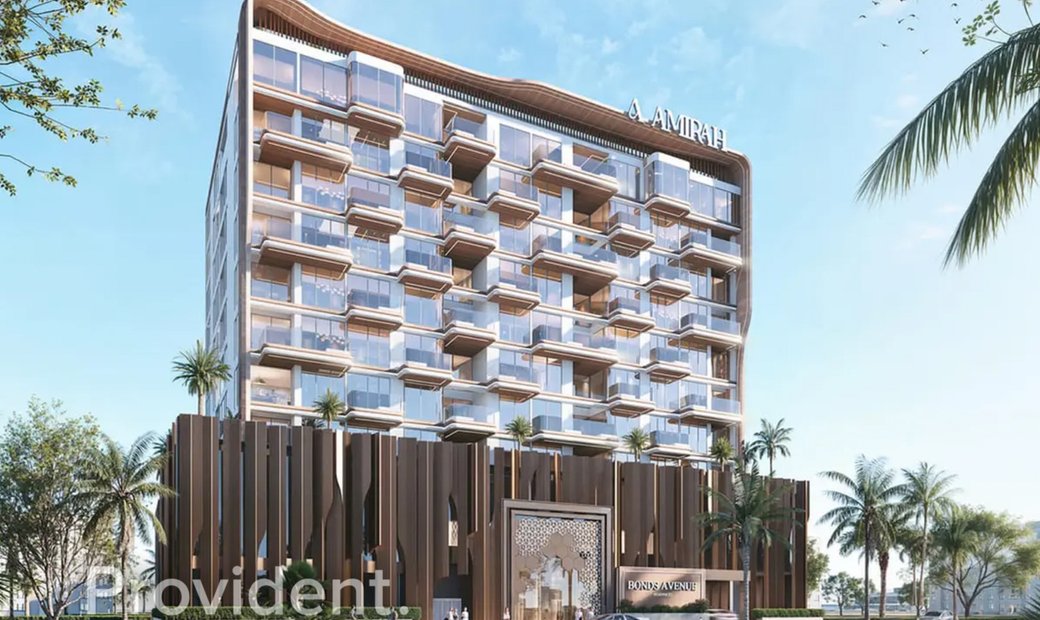 Curated visual reference: Smart Luxury Apartments With Advanced Smart Home Reference: Smart Luxury Apartments On Dubai Islands In Dubai Dubai United