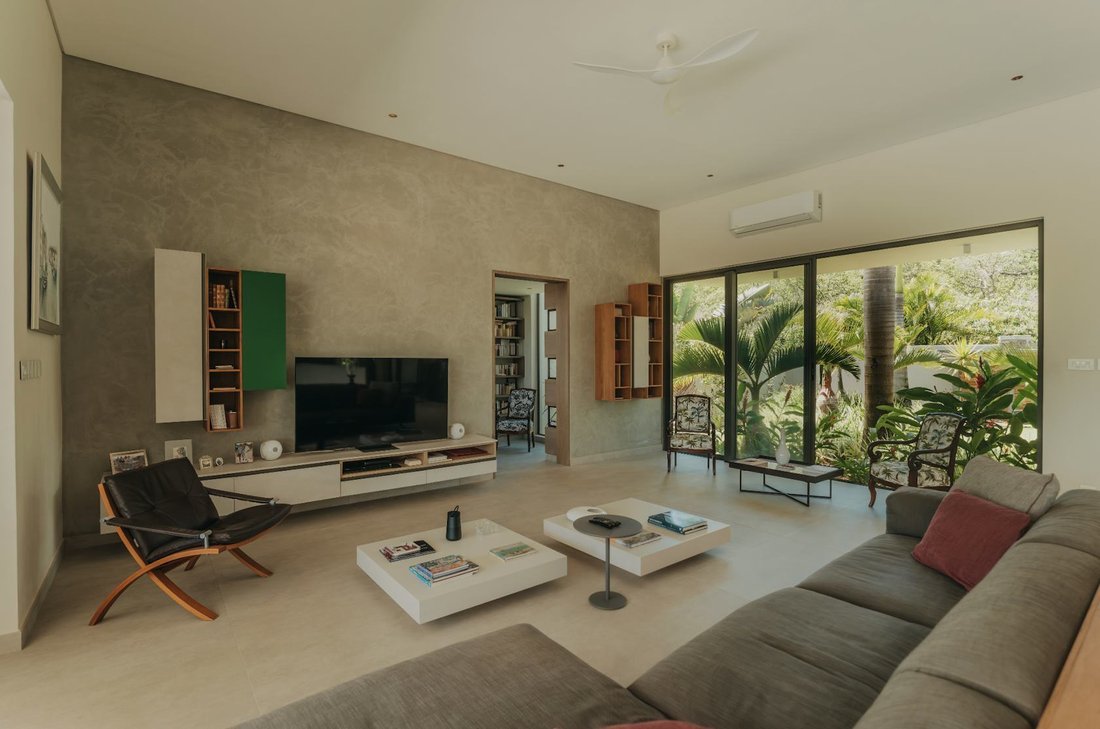 Villa in Beau Champ, Flacq District, Mauritius 4 - 15790872