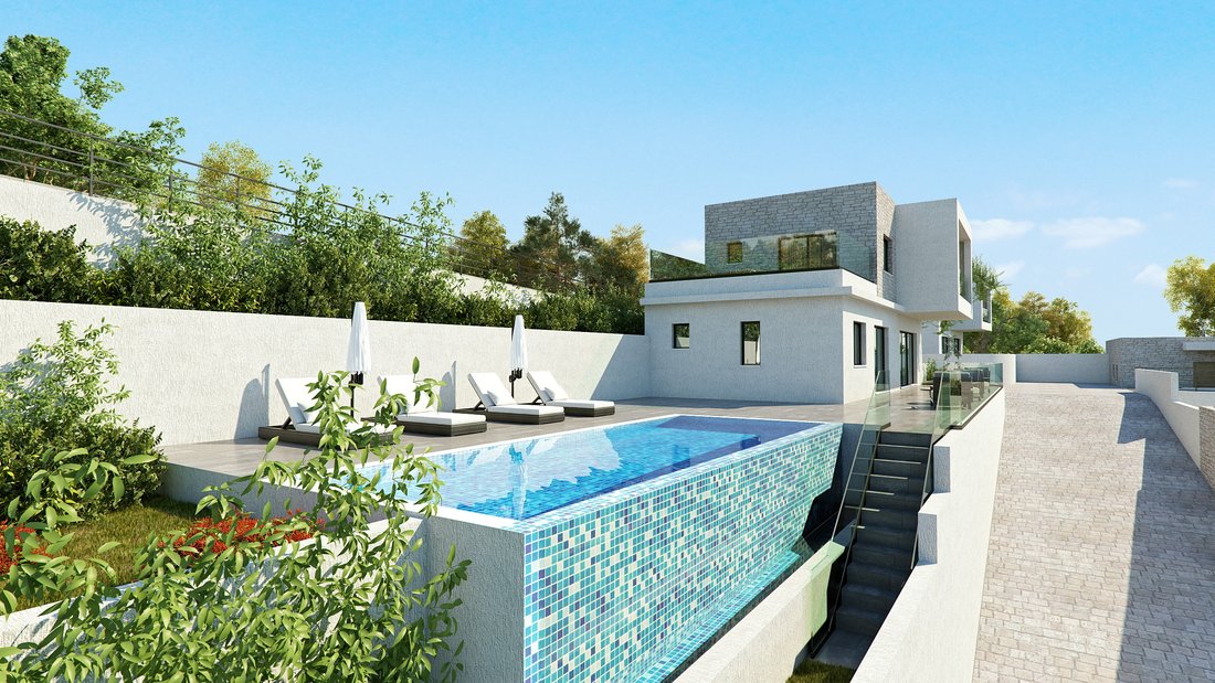 House in Tsada, Paphos, Cyprus 1 - 15790867