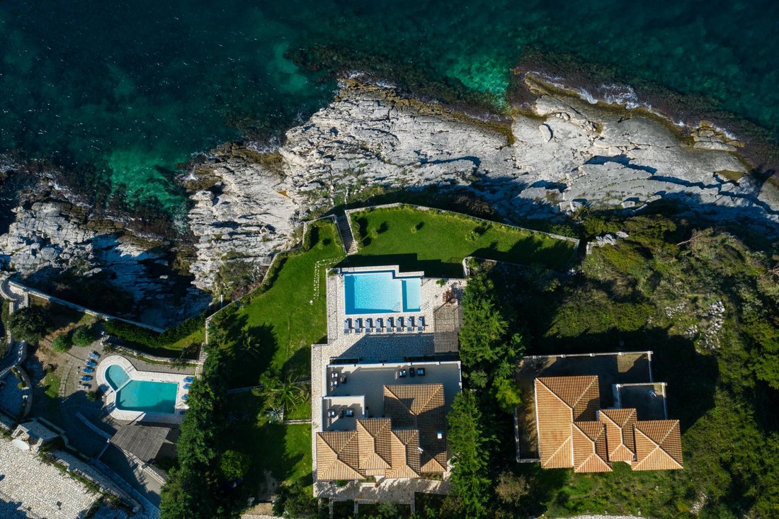Villa in Kassopaia, Peloponnese, Western Greece and the Ionian, Greece 2 - 15790962