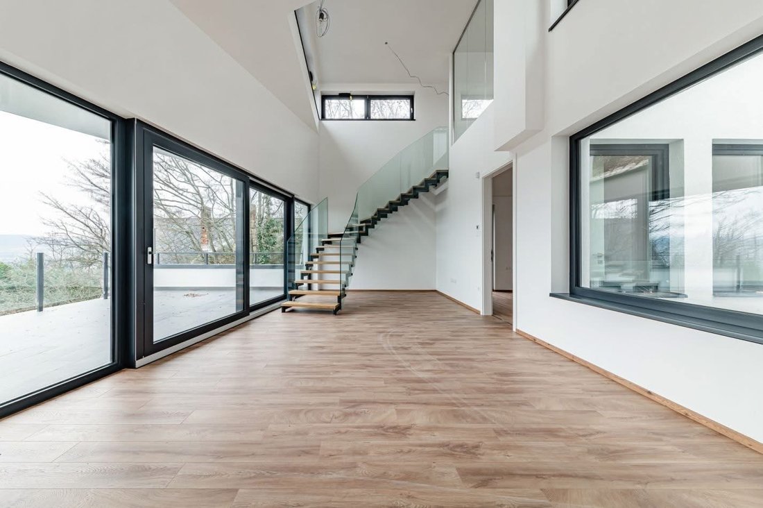 Penthouse in Budapest, Hungary 5 - 15790881