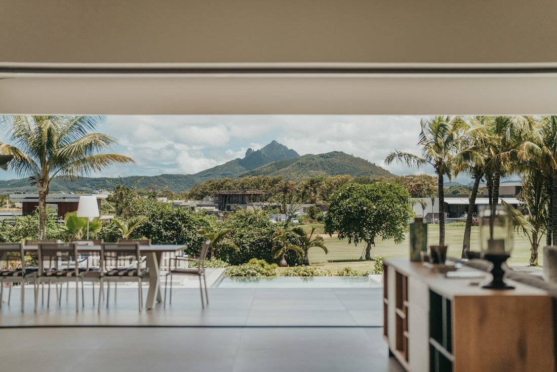 Villa in Beau Champ, Flacq District, Mauritius 2 - 15790872