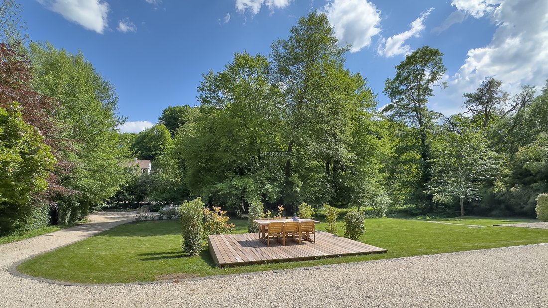Villa in La Hulpe, Wallonia, Belgium 2 - 14843783
