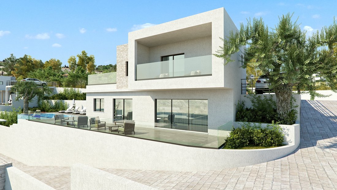 House in Tsada, Paphos, Cyprus 2 - 15790867