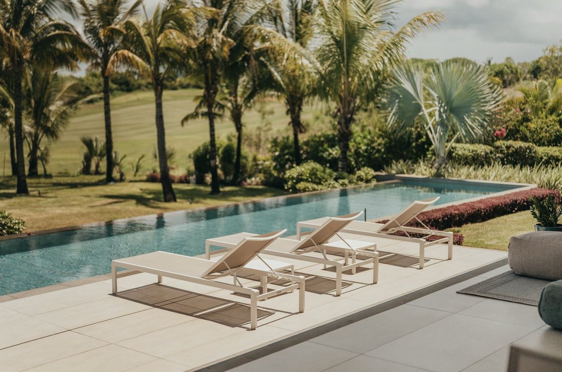 Villa in Beau Champ, Flacq District, Mauritius 3 - 15790872