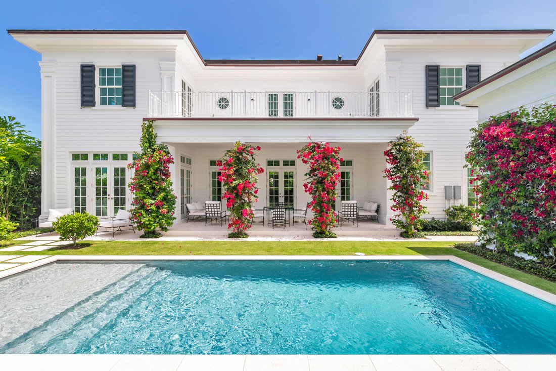 House in West Palm Beach, Florida, United States 1 - 15498049
