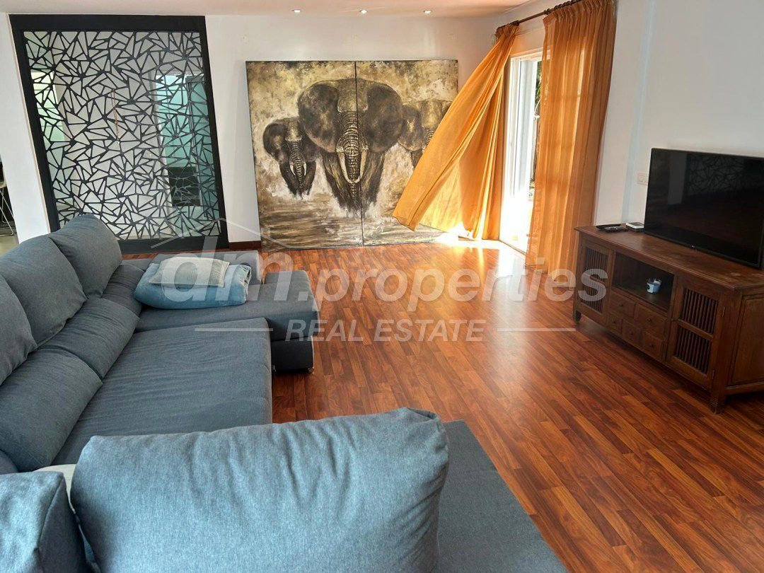Villa in Los Cristianos, Canary Islands, Spain 5 - 15791107