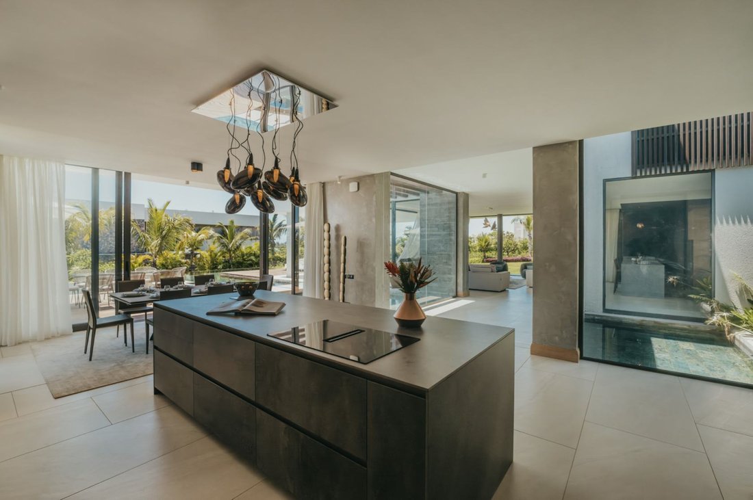 Villa in Beau Champ, Flacq District, Mauritius 5 - 15791213