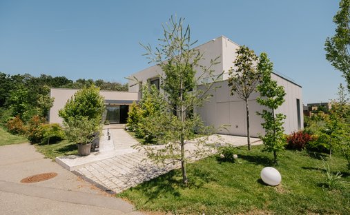 House in Dumbrăveni, Ilfov County, Romania 1