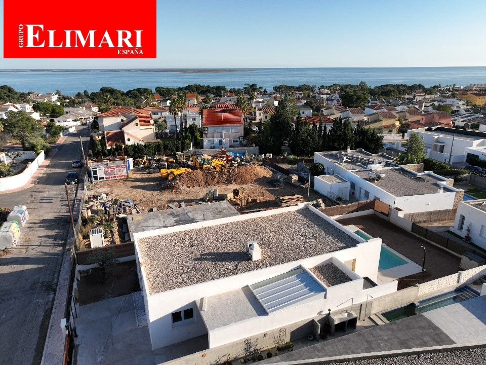 Villa in Alcanar, Catalonia, Spain 4 - 15556371