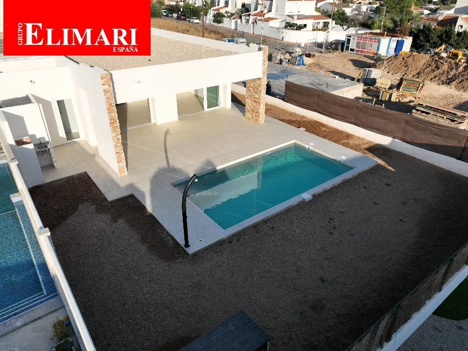 Villa in Alcanar, Catalonia, Spain 5 - 15556371