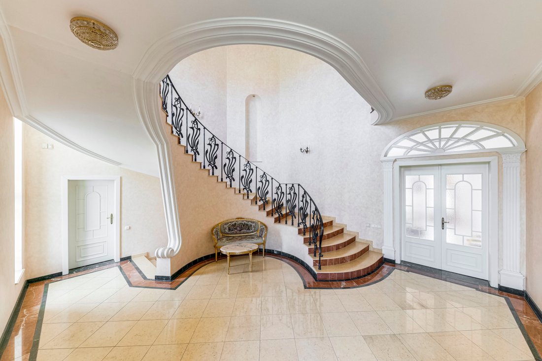 House in Prague, Prague, Czechia 3 - 12957764