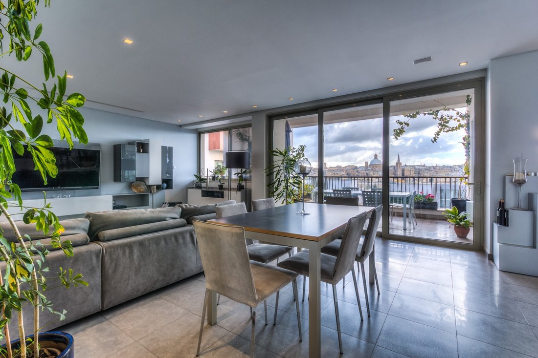 Apartment in Sliema, Malta 1 - 15791296