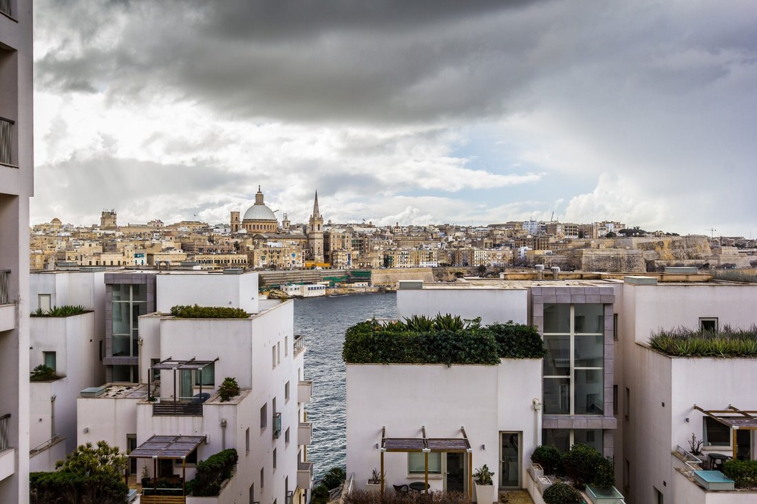 Apartment in Sliema, Malta 2 - 15791296