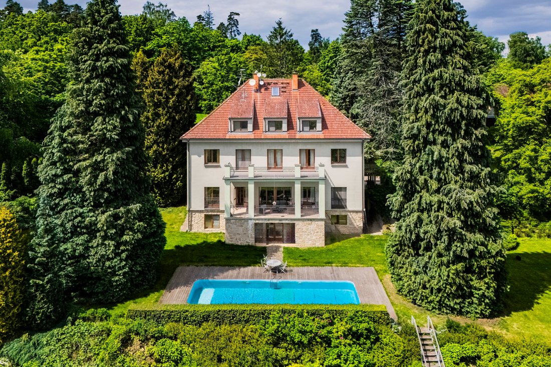 House in Kutna Hora, Central Bohemian Region, Czechia 1 - 15791315