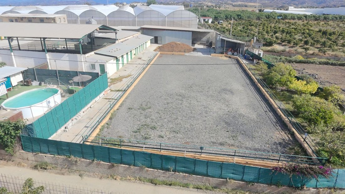 Farm Ranch in Torre del Mar, Velez-Malaga, Andalusia 4 - 15791052