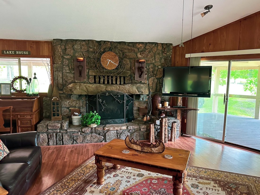 House in Bismarck, Arkansas, United States 3 - 15791268
