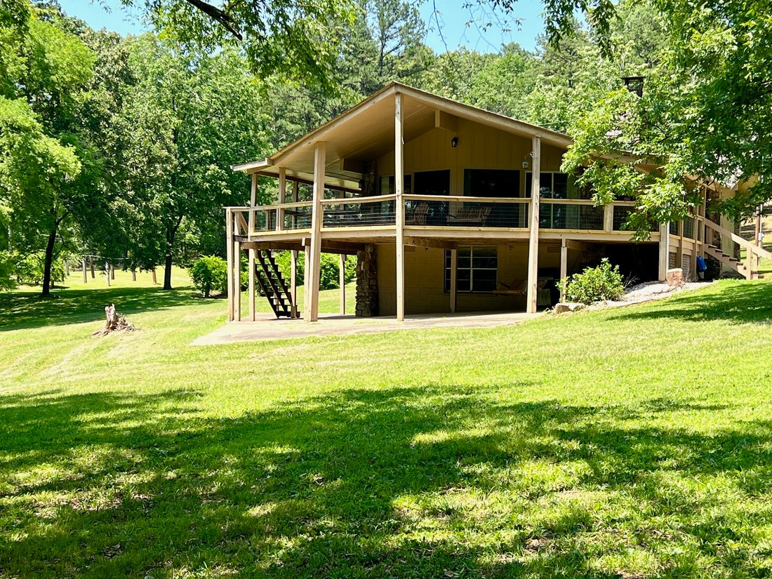 House in Bismarck, Arkansas, United States 2 - 15791268