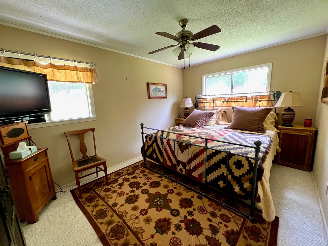 House in Bismarck, Arkansas, United States 5 - 15791268
